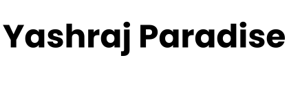 Yashraj Paradise Kalyan East Logo